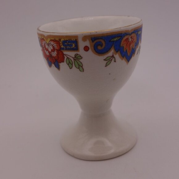 Set of Three(3) MYOTT.SON Ceramic Egg Cups - Picture 5 of 13